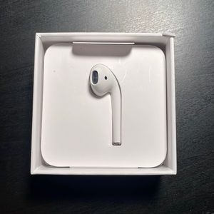 Left Replacement Airpod (New)